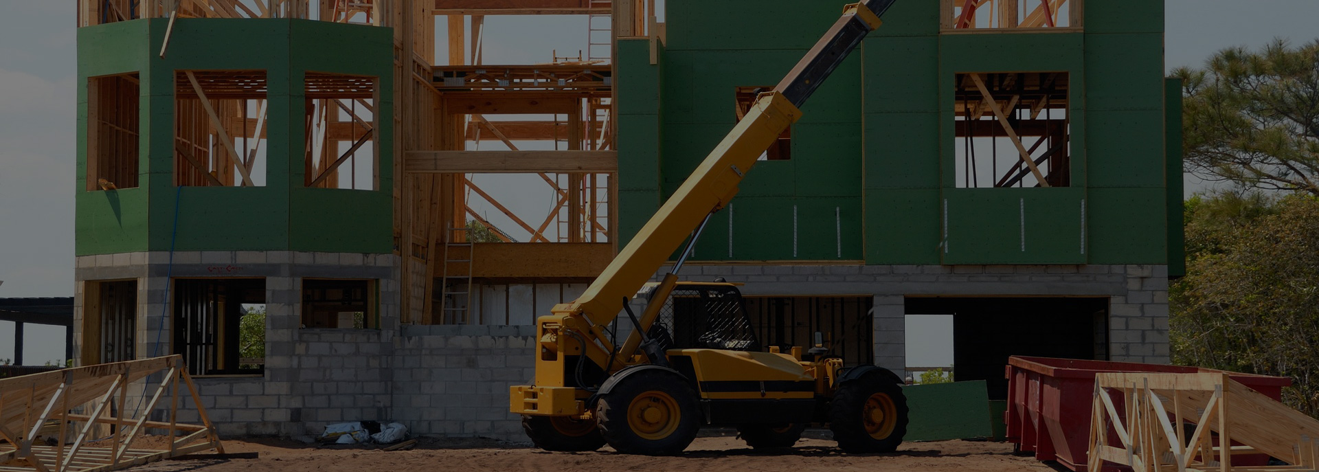 MOSS REAL ESTATE LTD.